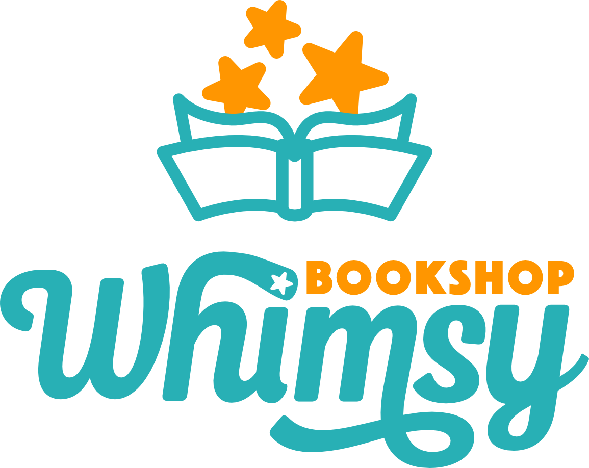 Whimsy Bookshop